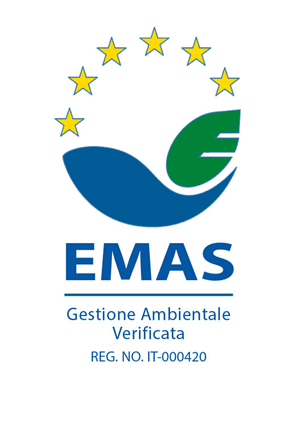 Certificazione EMAS