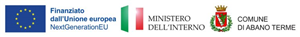 Lavori di completamento e messa in sicurezza delle piste ciclabili da Via Matteotti a Via Roveri del territorio del Comune di Abano Terme